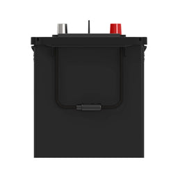 "Wet Charged Battery