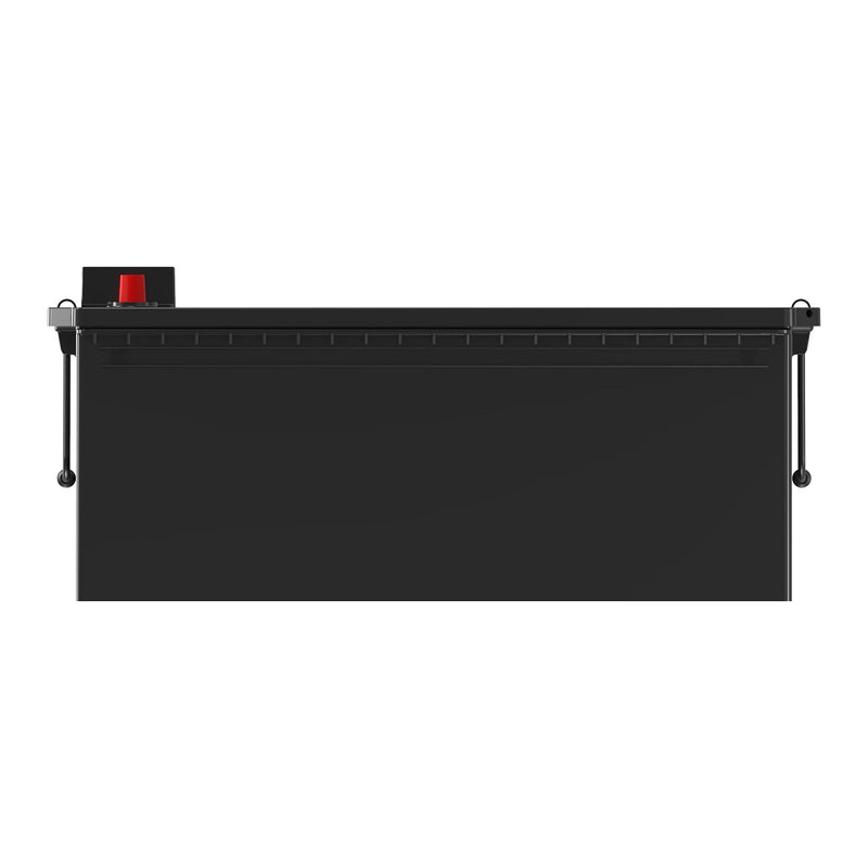 Wet Charged Battery