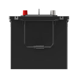 Wet Charged Battery