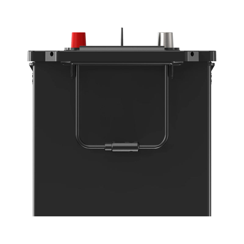 Wet Charged Battery