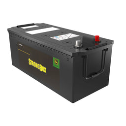 Wet Charged Battery