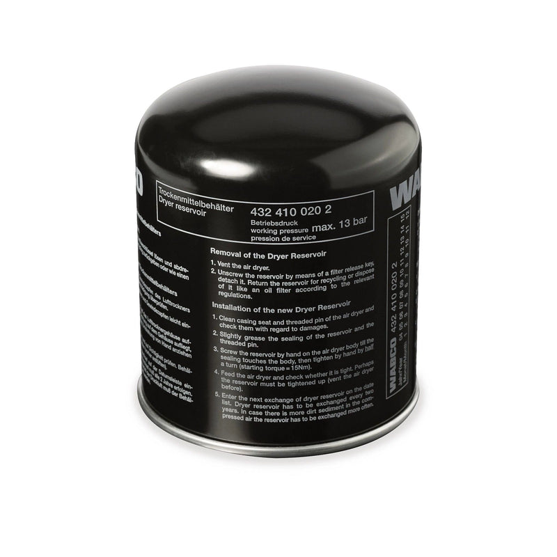 John Deere Air Dryer Cartridge - AL204884