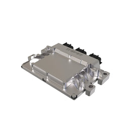 ELECTRONIC CONTROL UNIT, HW-PART NO
