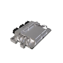 ELECTRONIC CONTROL UNIT, HW-PART NO