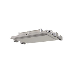 ELECTRONIC CONTROL UNIT, HW-PART NO