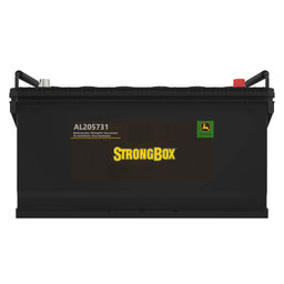 Wet Charged Battery