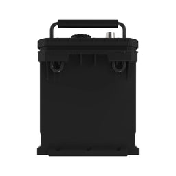 Wet Charged Battery