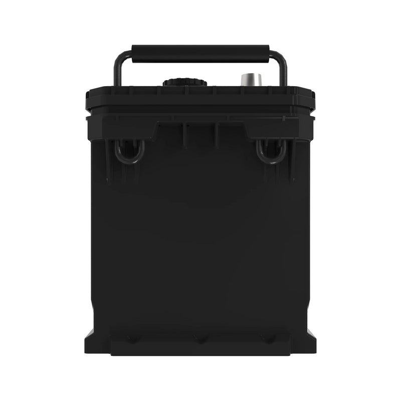 Wet Charged Battery