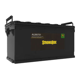 Wet Charged Battery