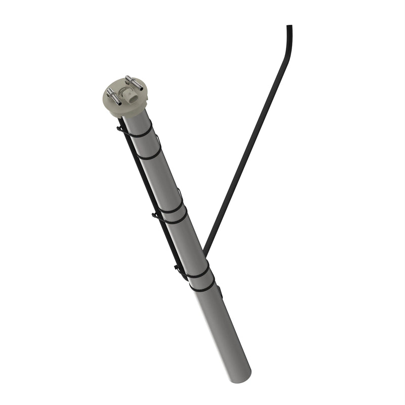 FUEL SENDER, MW34-54 MAXCAP
