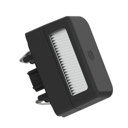 LAMP, LICENSE PLATE, ASSY