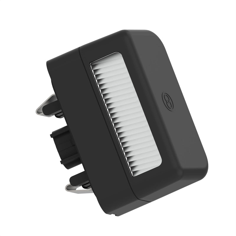 LAMP, LICENSE PLATE, ASSY
