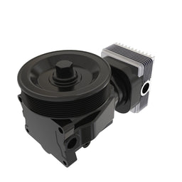 COMPRESSOR, AIR COMPRESSOR