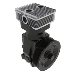COMPRESSOR, AIR COMPRESSOR