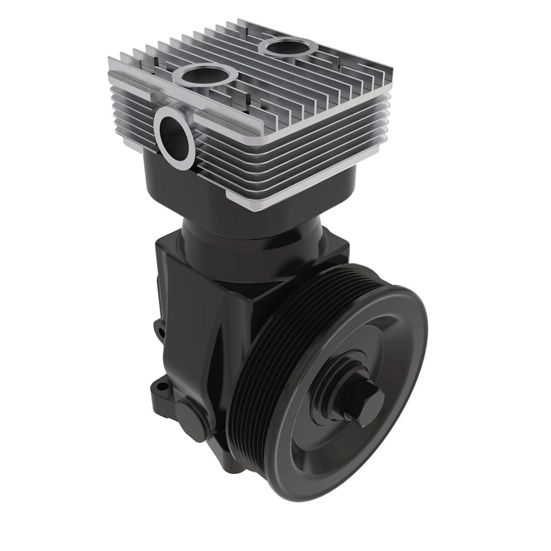 COMPRESSOR, AIR COMPRESSOR