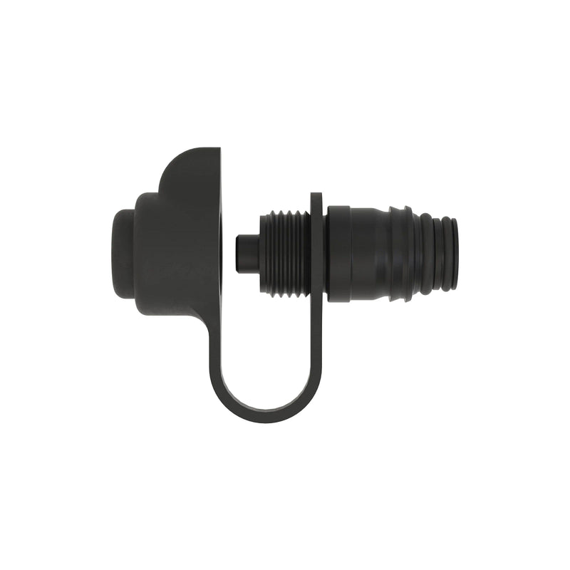 FA KONGSBERG: ABC THREADLESS TEST POINT- REGULAR, ORDER NUMBER: 96050000