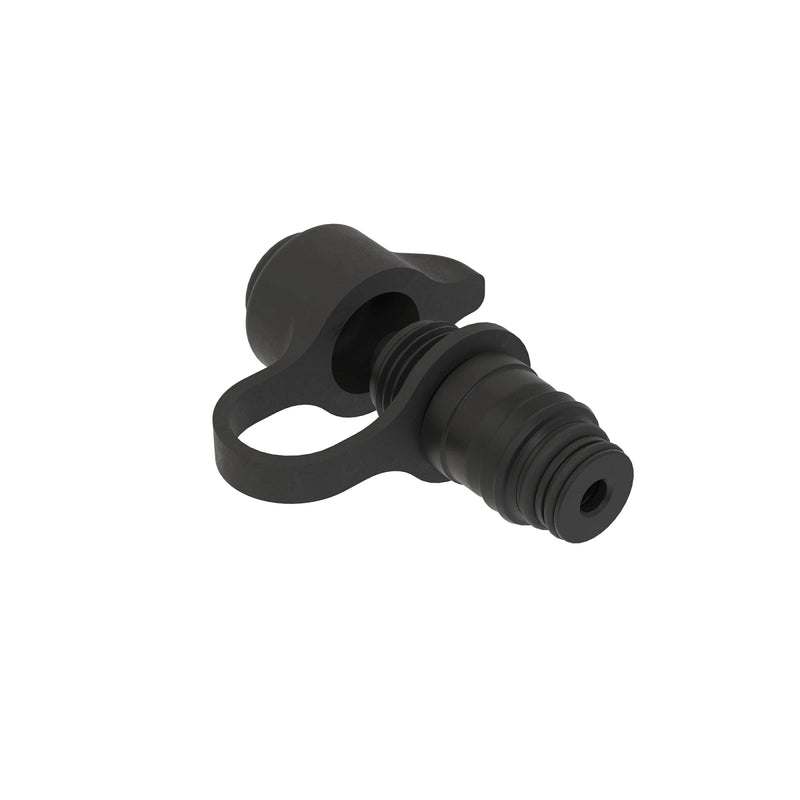 FA KONGSBERG: ABC THREADLESS TEST POINT- REGULAR, ORDER NUMBER: 96050000
