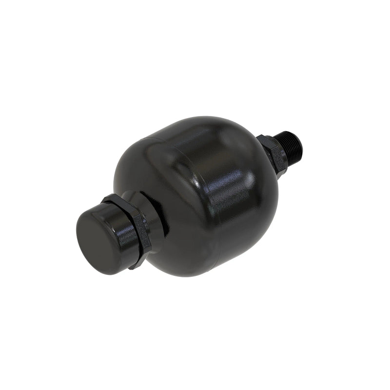 John Deere Hydraulic Accumulator - AL207722