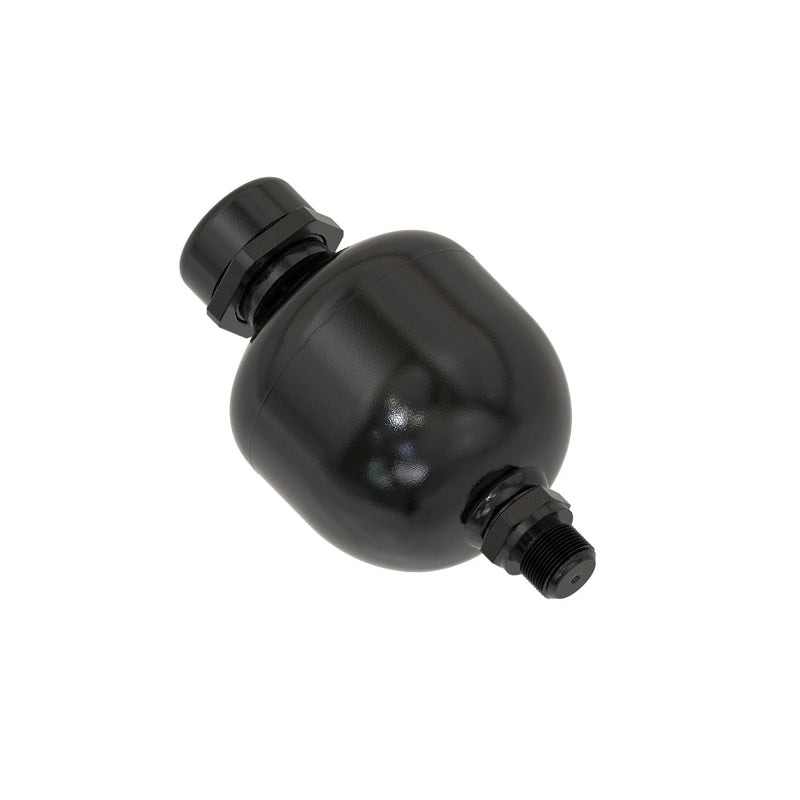 John Deere Hydraulic Accumulator - AL207722