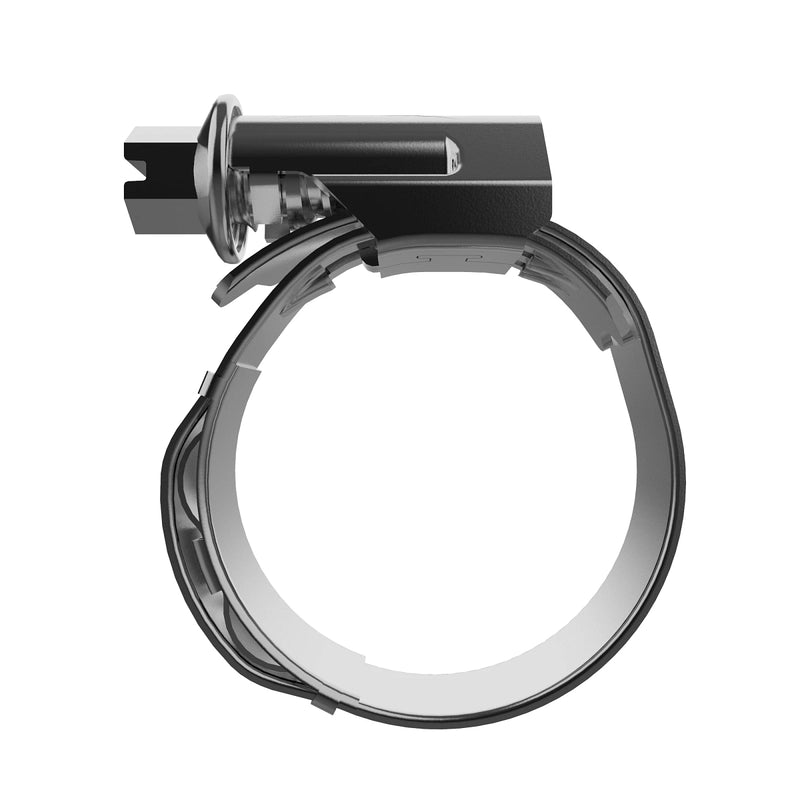 CLAMP, HOSE CLAMP, 20-32, STAINLESS
