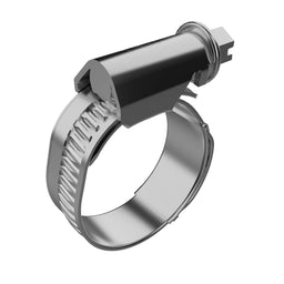 CLAMP, HOSE CLAMP, 20-32, STAINLESS