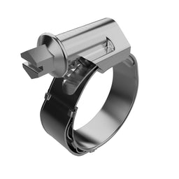 CLAMP, HOSE CLAMP, 20-32, STAINLESS