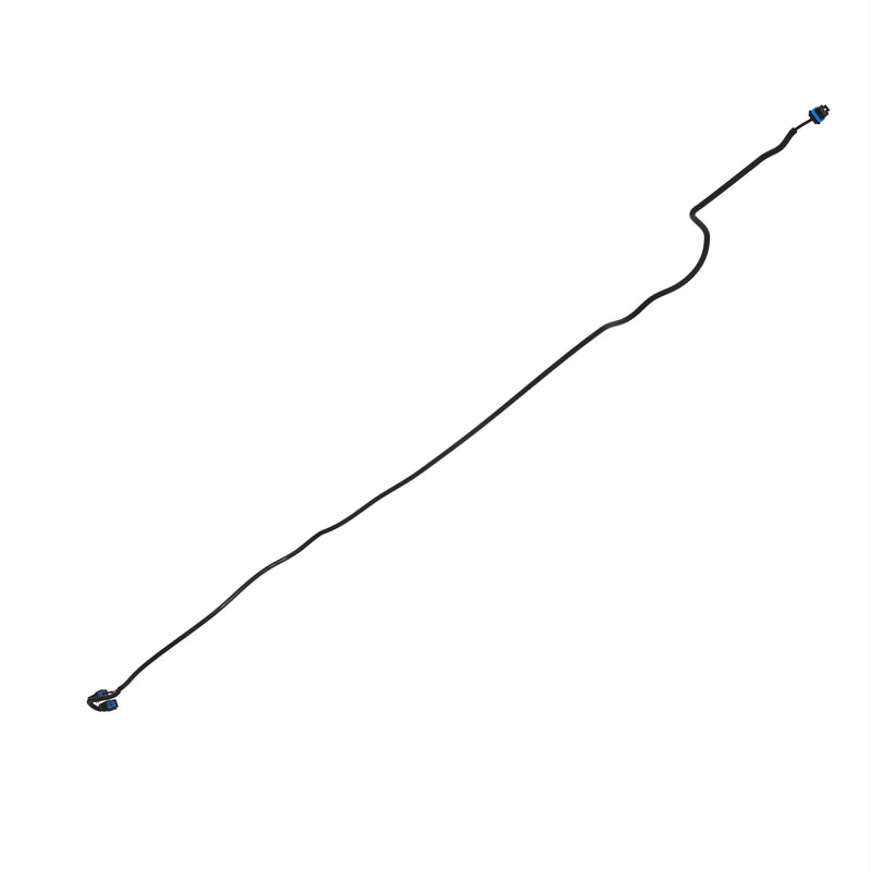 WIRING HARNESS, ADAPTER 7 PIN SOCKE