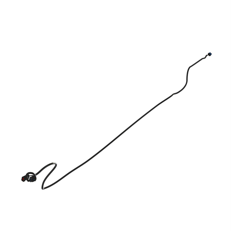 WIRING HARNESS, ADAPTER 7 PIN SOCKE