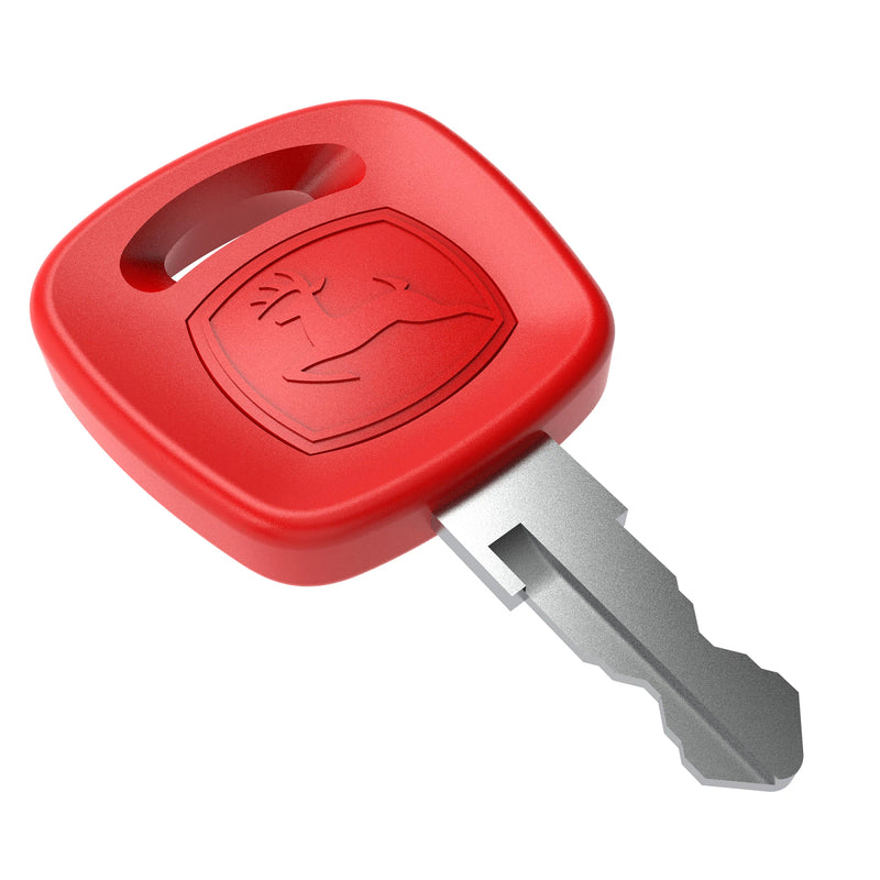 KEY KIT, IMMOBILIZER EXCHANGE KEY N