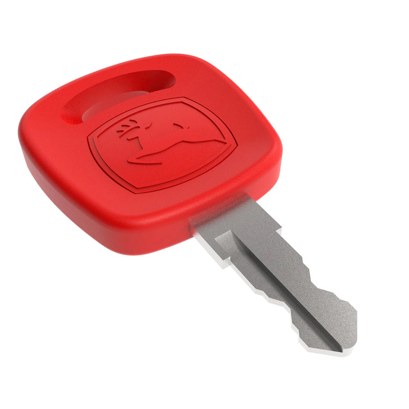KEY KIT, IMMOBILIZER EXCHANGE KEY N