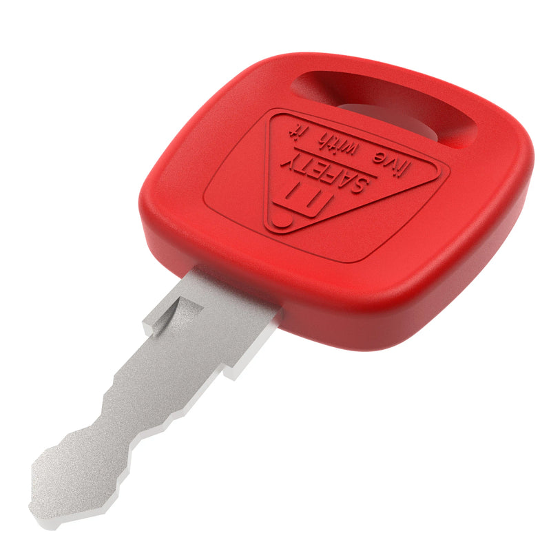 KEY KIT, IMMOBILIZER EXCHANGE KEY N