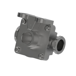CHECK VALVE, , PNEUMATIC SHUTTLE VA