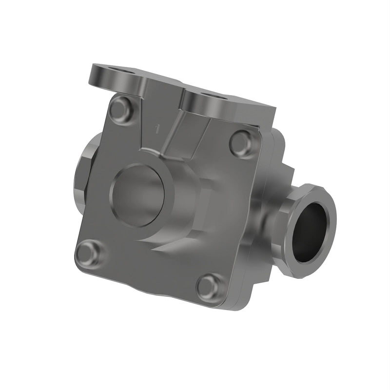CHECK VALVE, , PNEUMATIC SHUTTLE VA