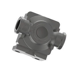 CHECK VALVE, , PNEUMATIC SHUTTLE VA