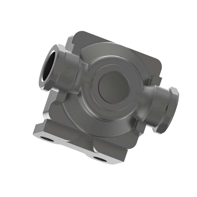 CHECK VALVE, , PNEUMATIC SHUTTLE VA