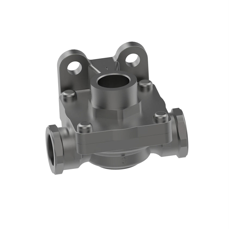 CHECK VALVE, , PNEUMATIC SHUTTLE VA