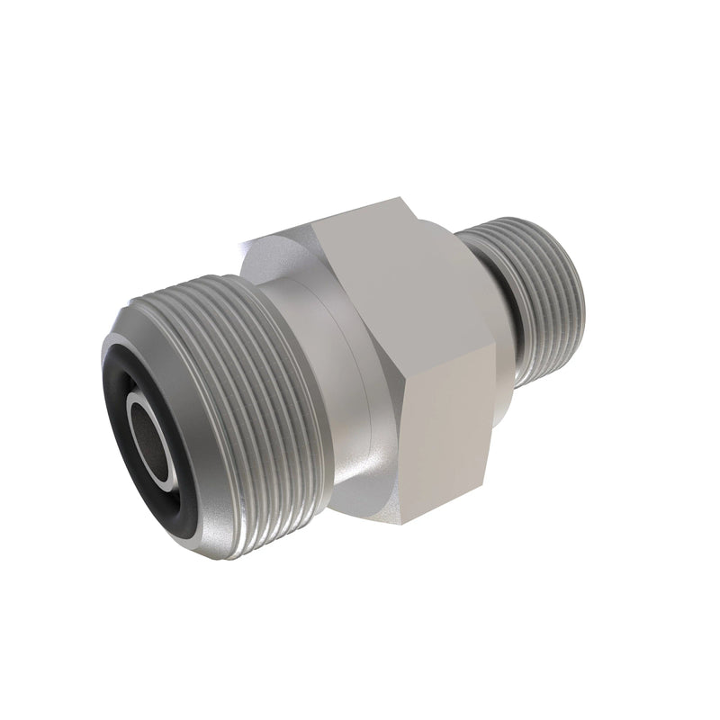 STUD, M10x1 PER ISO 9974-2:1996