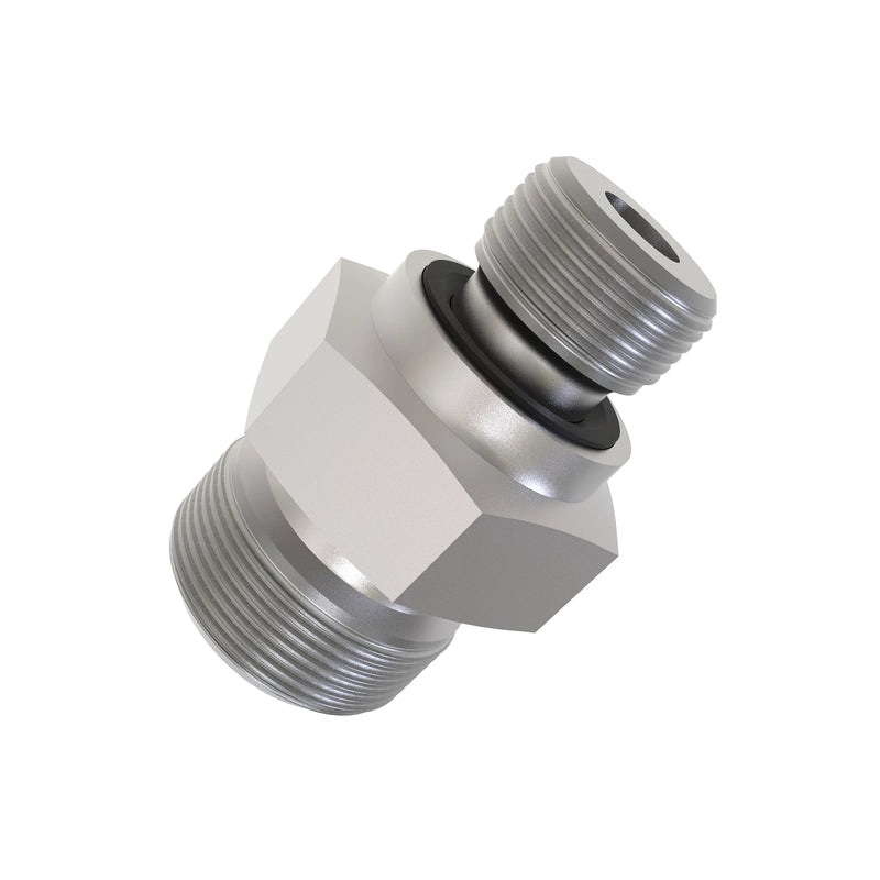STUD, M10x1 PER ISO 9974-2:1996