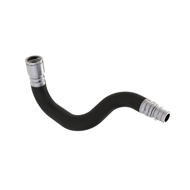 HYDRAULIC HOSE, HOSE ASSY.