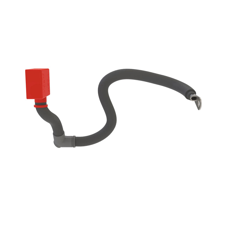 Positive Battery to PLB MW0-3 154Ah+174Ah/ 6M