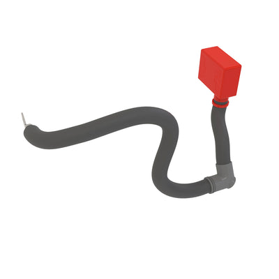 John Deere Positive Battery Cable - AL211781