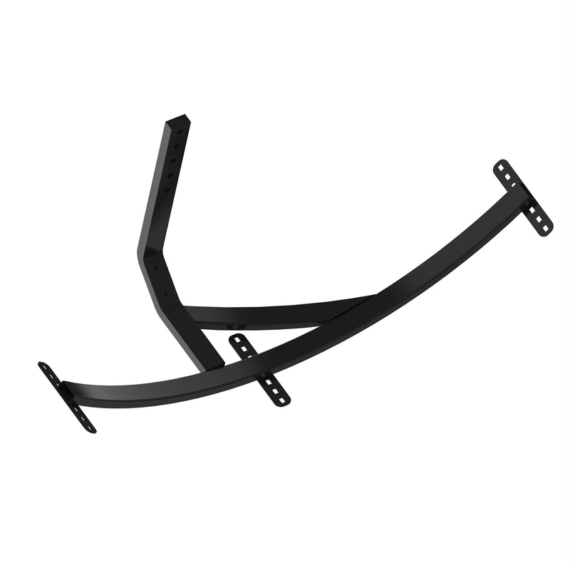 SUPPORT, ASSY., FENDER RH, 540/620M
