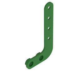 BRACKET, FRONT HITCH LINE BUNDLE
