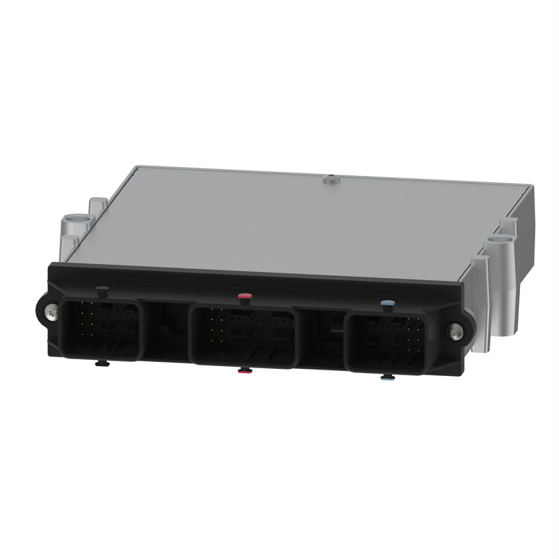 ELECTROHYDRAULIC CONTROLLER, EHC CO