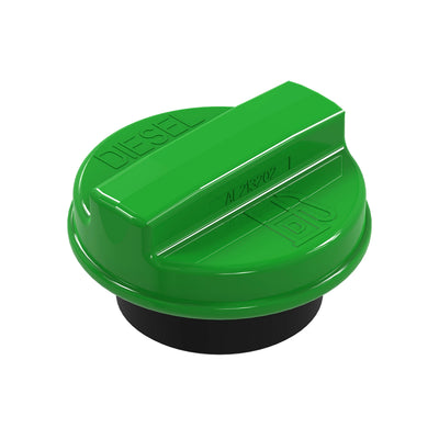 John Deere Fuel Tank Filler Cap - AL213202