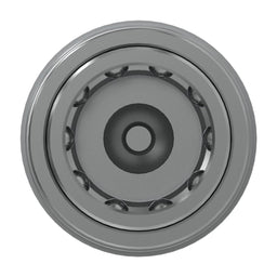 Hydr. Quick Coupler Socket