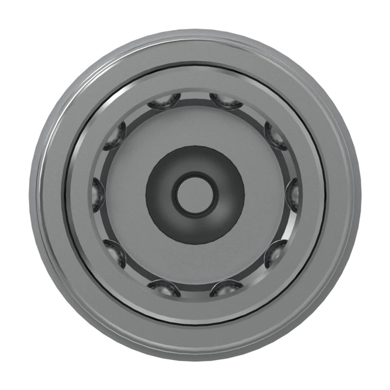Hydr. Quick Coupler Socket