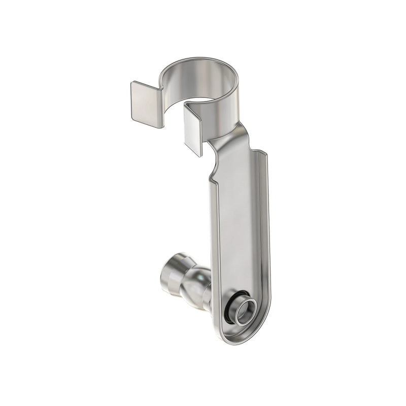 COTTER PIN, DIAMETER=6, LENGTH=12