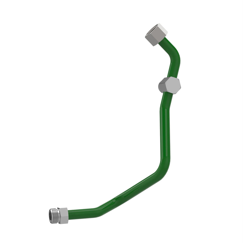 OIL LINE, (P), ICV, W/ PB, MW15-25,