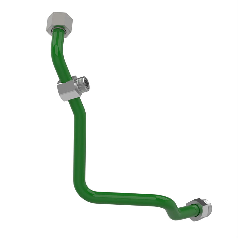 OIL LINE, (P), ICV, W/ PB, MW15-25,